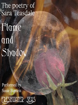 cover image of Flame and Shadow